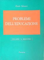 Problemi dell'educazione