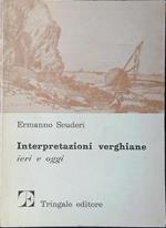 Interpretazioni verghiane ieri e oggi