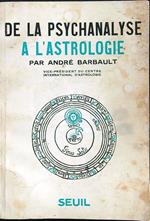 De la psychanalyse a l'astrologie