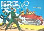 Agente segreto X-9 vol.2