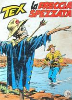 Tex n.261 - La freccia spezzata