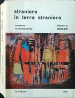 Straniero in terra straniera