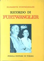 Ricordo di Furtwangler