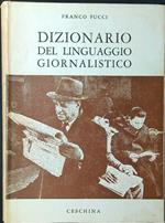 Dizionario del linguaggio giornalistico