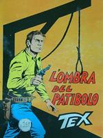 L' ombra del patibolo