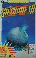 Gilgamesh II vol. 1