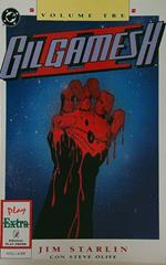 Gilgamesh II vol. 3