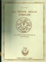 La notte delle streghe