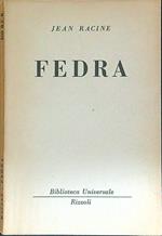 Fedra