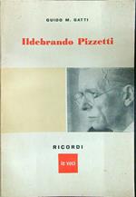 Ildebrando Pizzetti