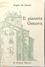 Il pianeta Genova