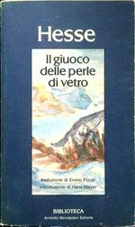 Il giuoco delle perle di vetro