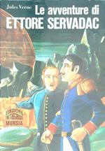 Le avventure di Ettore Servadac