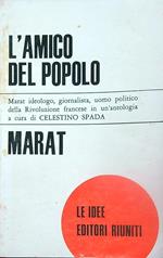 L' amico del popolo