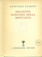 Segantini Romanzo della montagna