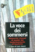 La voce dei sommersi