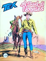 Tex 199. A Sud di Nogales