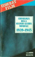 Cronologia della seconda guerra mondiale 1939-1935