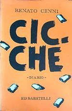 Cicche diario