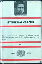 Lettere dal carcere