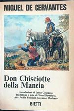 Don Chisciotte della Mancia