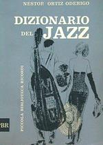 Dizianario del jazz