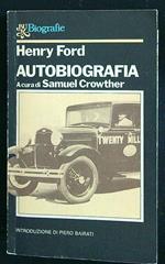 Autobiografia