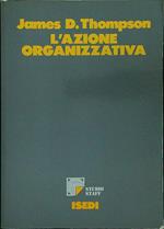 L' azione organizzativa