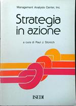 Strategia in azione