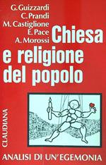 Chiesa e religione del popolo