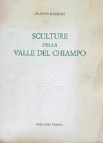 Sculture della Valle del Chiampo