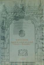 Barocchismi - Aspetti di revival nei periodi Classico e Romantico