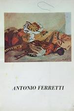 Antonio Ferretti