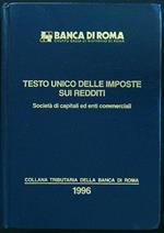 Testo unico delle imposte sui redditi 1996