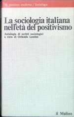 La sociologia italiana nell'età del positivismo