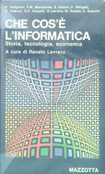 Che cos'è l'informatica