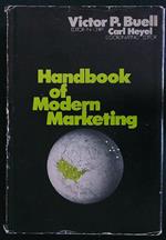 Handbook of modern marketing