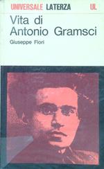 Vita di Antonio Gramsci