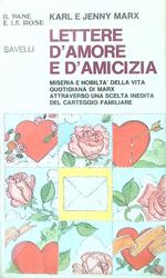 Lettere d'amore e d'amicizia