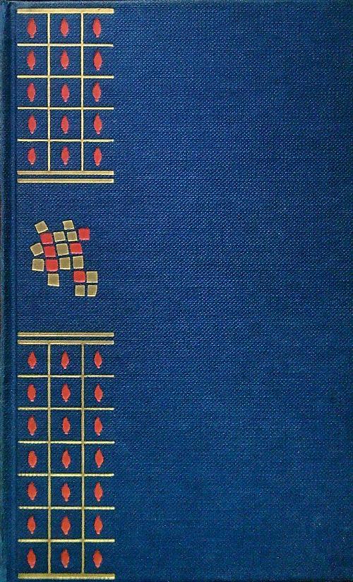 Poesia e impoesia nell'Ulysse di Joyce - Francesco Flora - copertina