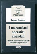 I meccanismi operativi aziendali