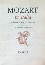Mozart in Italia - I viaggi e le lettere