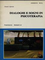 Dialoghi e sogni in psicoterapia