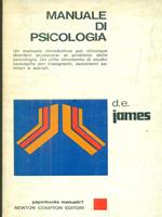 Manuale di psicologia