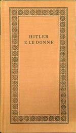 Hitler e le donne