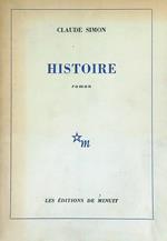 Histoire roman