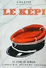 Le kepi