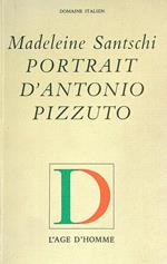 Portrait d'Antonio Pizzuto