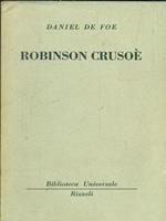 Robinson Crusoè