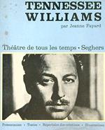 Tennessee Williams